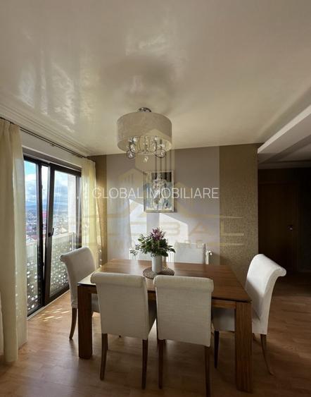 3 camere , Lux 90 mp, 6-12 LUNI Panorama, zona str.Miko imbre, Europa - 2