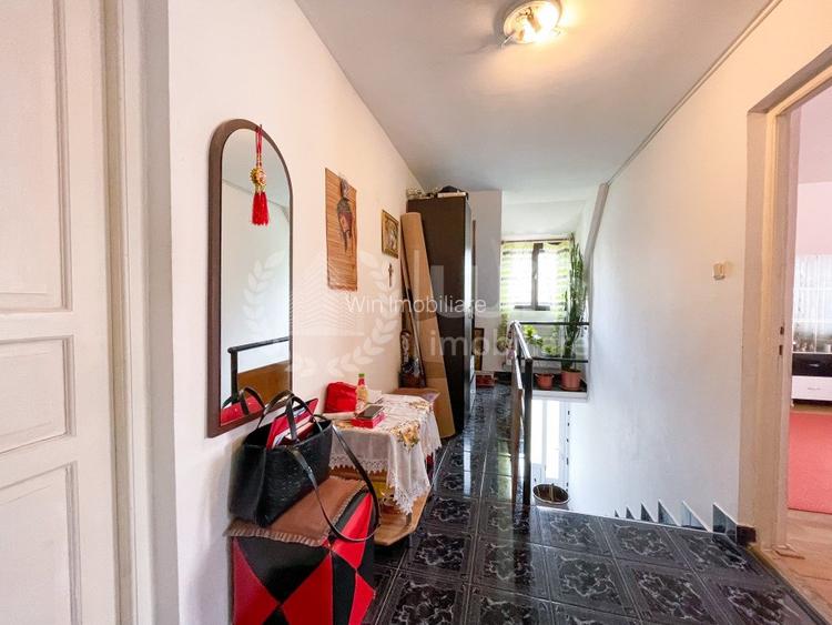 Casa individuala | 120 mp utili | Front 20m | Zona Lidl Buna Ziua! - 12