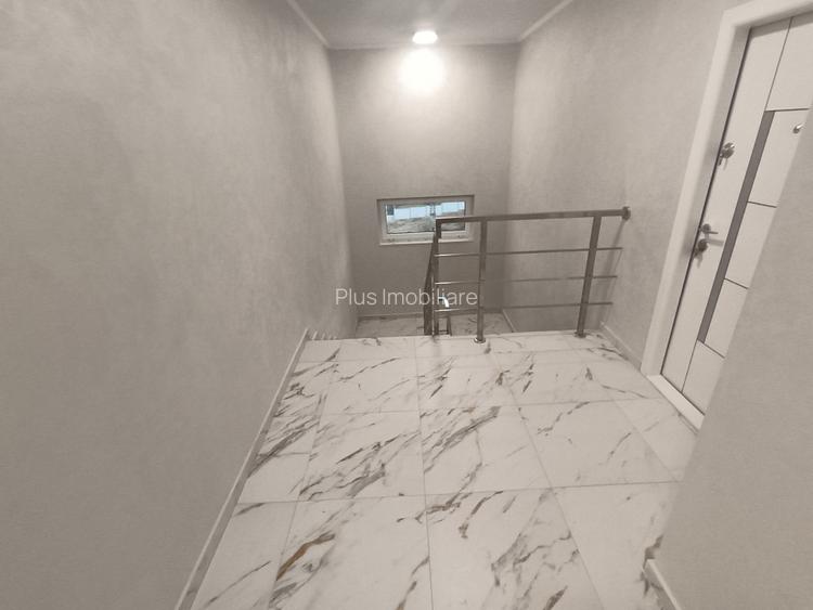 APT 1 CAMERA NOU, INTABULAT, LOC PARCARE,COMISION ZERO, REDIU - 14