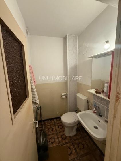 3 Camere 80mp Etajul 1/4 Zona Canta - 400m Lidl Moara de Foc - Acces CTP - 6