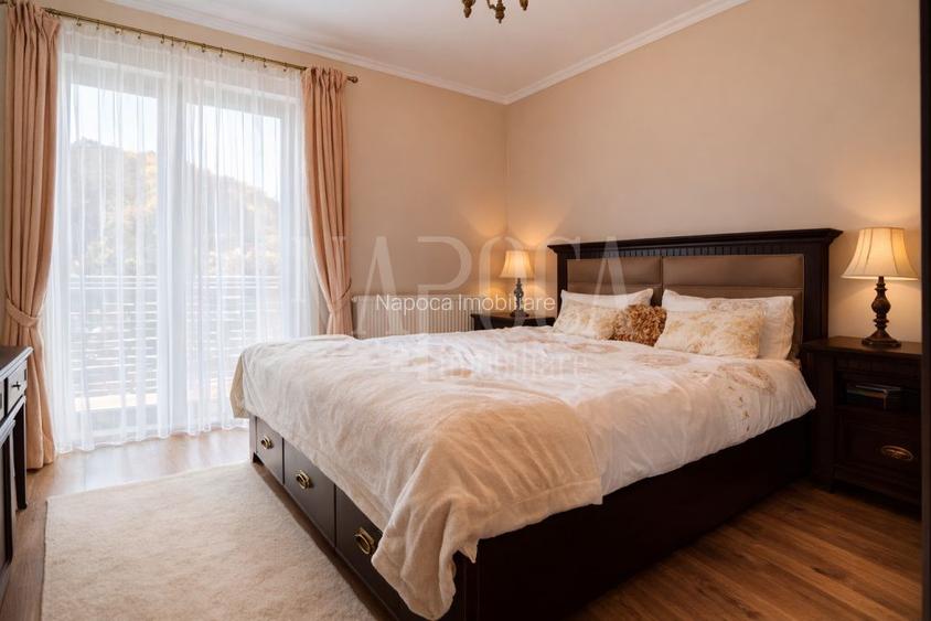 Casa 4 camere de vanzare in Manastur, Cluj Napoca - 4