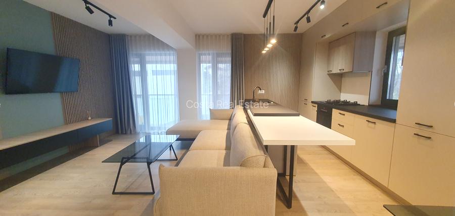 Inchiriere apartament 4 camere/ 2 locuri de parcare ultramodern Iancu Nicolae - 7