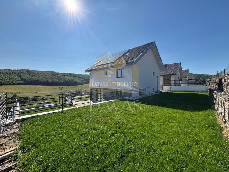 Casa de vanzare semifinisat | Popesti | Garaj - 11