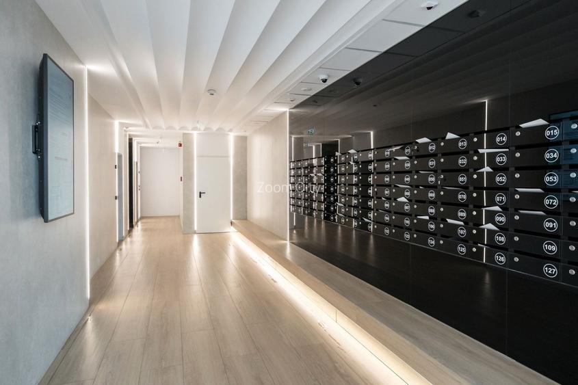 COMISION 0%, Apartament 3 camere 82mp cu parcare subterana inclusa CORTINA NORTH - 18