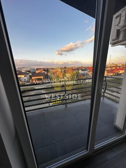 Apartament de vanzare in zona Giroc, Timisoara - 6