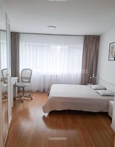 Pipera | Scoala Questfield | Bloc 2012 | Parcare | Gradina - 5