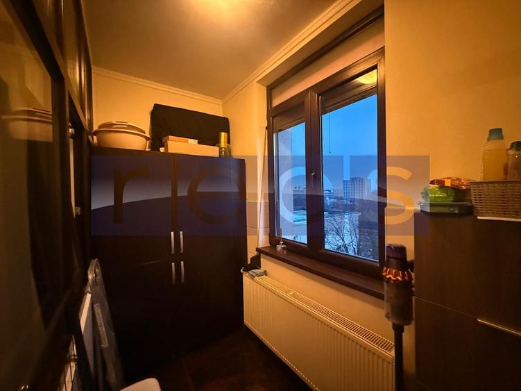 VANZARE APARTAMENT 3 CAMERE BASARABIEI | MOBILAT UTILAT COMPLET | - 3