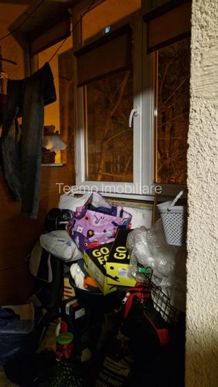 Apartament de  4 camere / 84 mp, ac, boiler, balcon, parcare, metrou, Pantelimon - 14