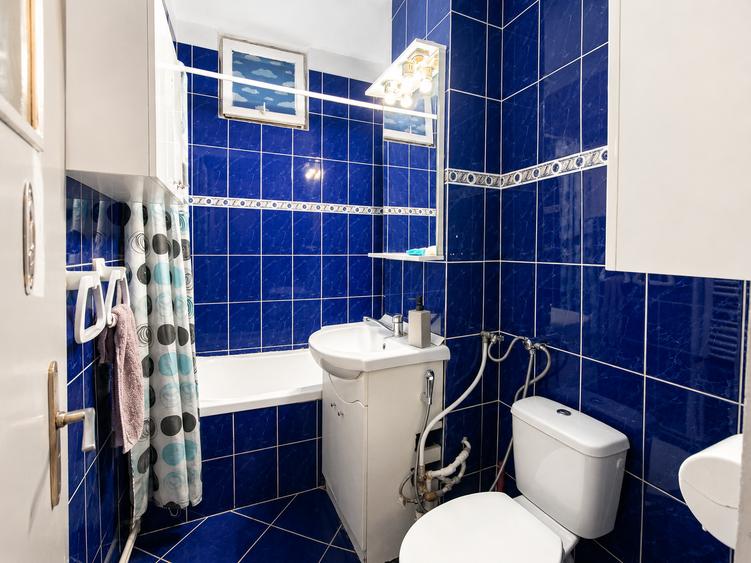 Ultracentral Tomis Mall 3 camere decomandat etaj 3/7