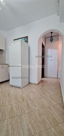 Garsoniera Decomandata 1 Decembrie Bloc Nou - 6