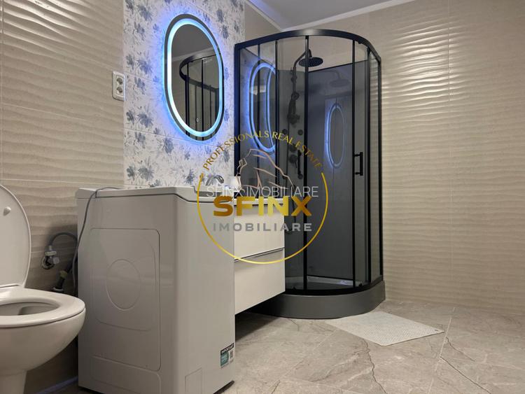 Confort Park, vanzare 2 camere parter, complex cu gradina pet friendly - 5