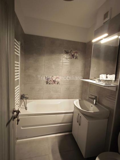 garsoniera / POLITEHNICA / ZEN RESIDENCE / REGIE - 6