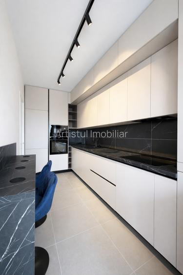 Prima Inchiriere! Apartament 3 camere cu loc de parcare subteran inclus. - 11