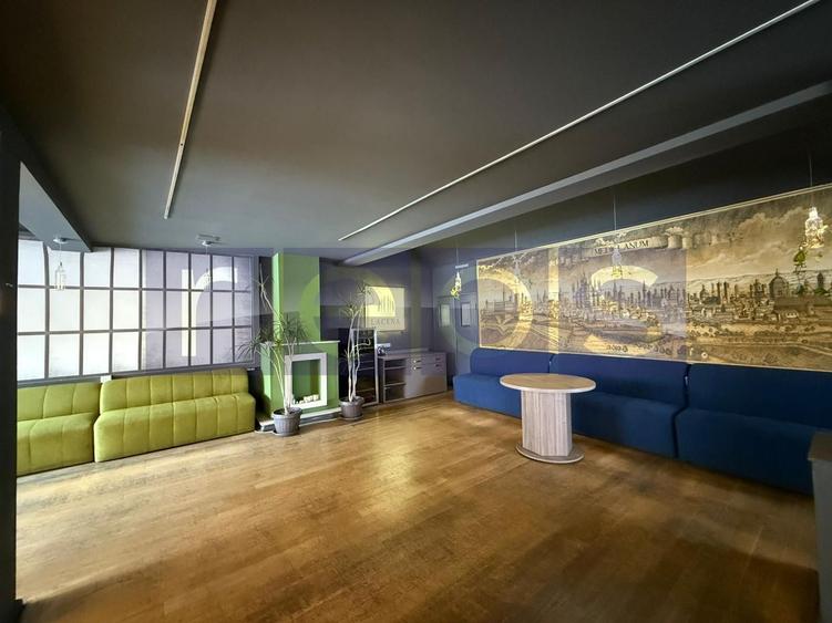 OPORTUNITATE | INCHIRIERE VILA | IDEAL RESTAURANT | GRADINA ICOANEI | - 18