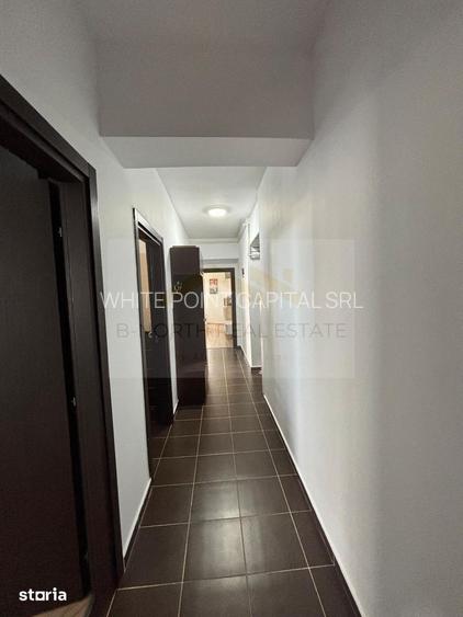 Apartament 3 camere de închiriat | Prima închiriere | La 2 minute de Metrou - 9