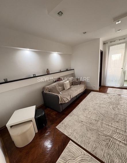 Garsoniera de vanzare, renovata, metrou, Drumul Taberei - 2