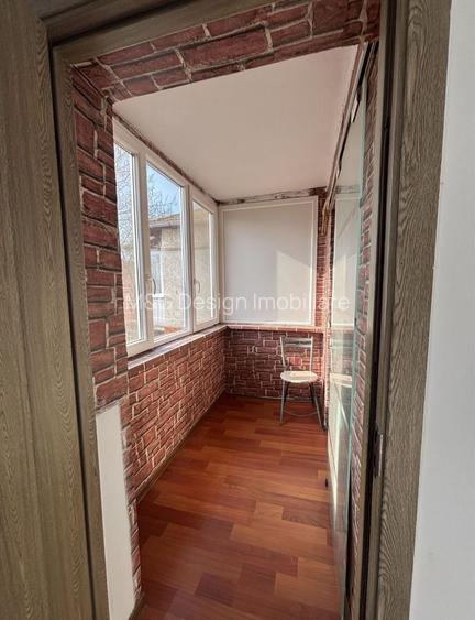 Apartament 2 camere Soarelui decomandat - 6