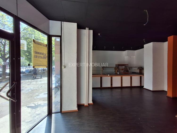 Mihai Bravu stradal 86 mp zona Iancului - 5