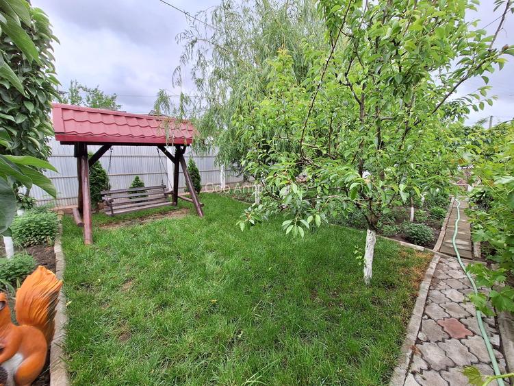 Casa cu 5 camere la 500 metri de LIDL piata centru - 5