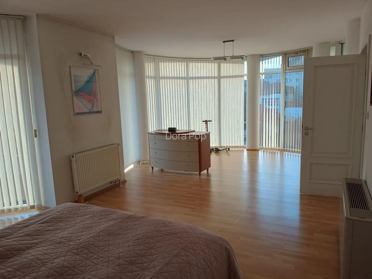 REȘEDINȚĂ DE LUX ÎN CENTRUL BAIA MARE – DESIGN INOVATOR ȘI CONFORT DE EXCEPȚIE - 11