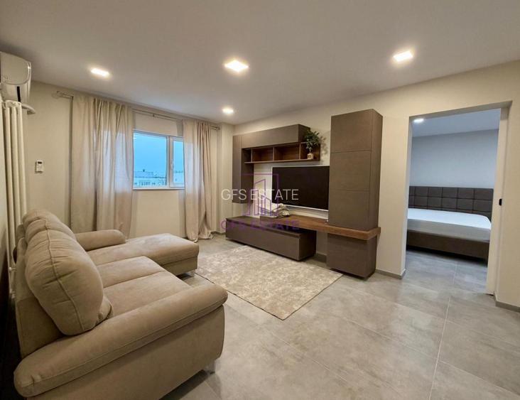 Inchiriere Apartament 2 Camere Dristor - 2