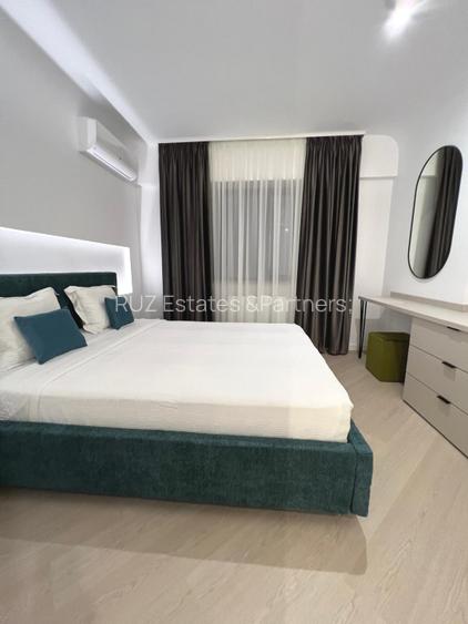 Apartament 3 camere | Vânzare | Mobilat & utilat | Cortina North - 4