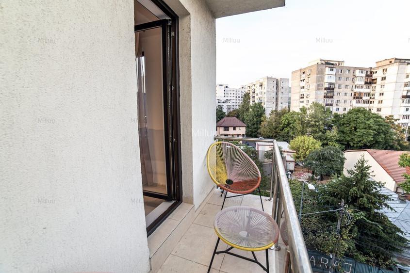 2 camere | Gorjului | Complet mobilat si utilat - 11