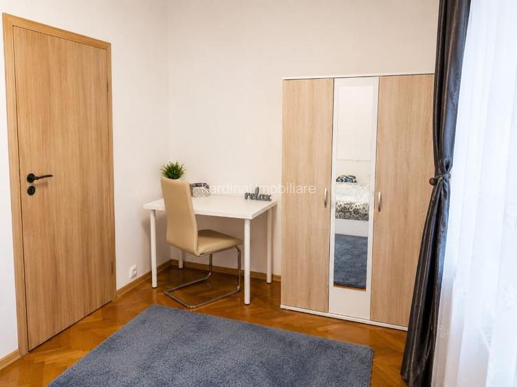 🏡 Apartament 2 camere  Centrul Civic  Zona CEC - 2