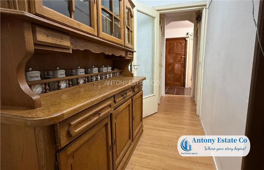 Apartament de inchiriat, 3 Camere, Rogerius, Oradea - 8