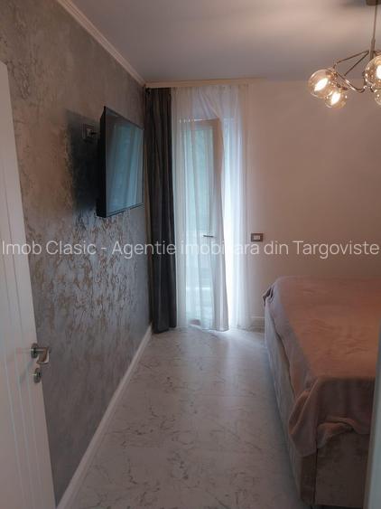 Comision zero la cumparator! Vanzare apartament 3 camere complex rezidential Sid - 24