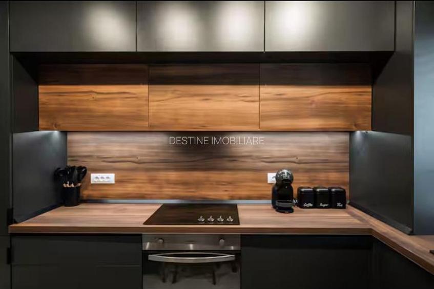 Apartament 2 cam 57 mp, etaj intermediar, loc de parcare, Casa Nobel - Tractorul - 7