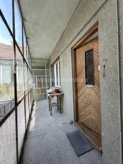 Apartament 3 camere, 92mp, etaj 1 - zona Iosefin - 14