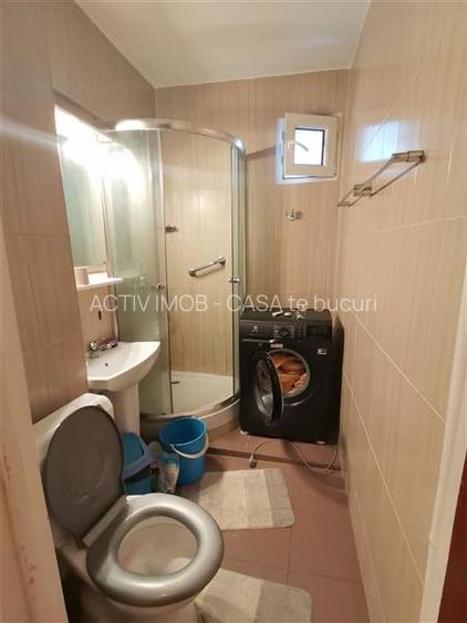 Metrou Jiului, apartament 2 camere sdec, et 5 mobilat, utilat - 10