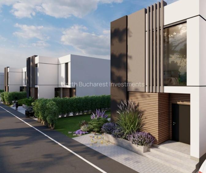 VILA 4 CAMERE - TUNARI - COMISION 0% - 8