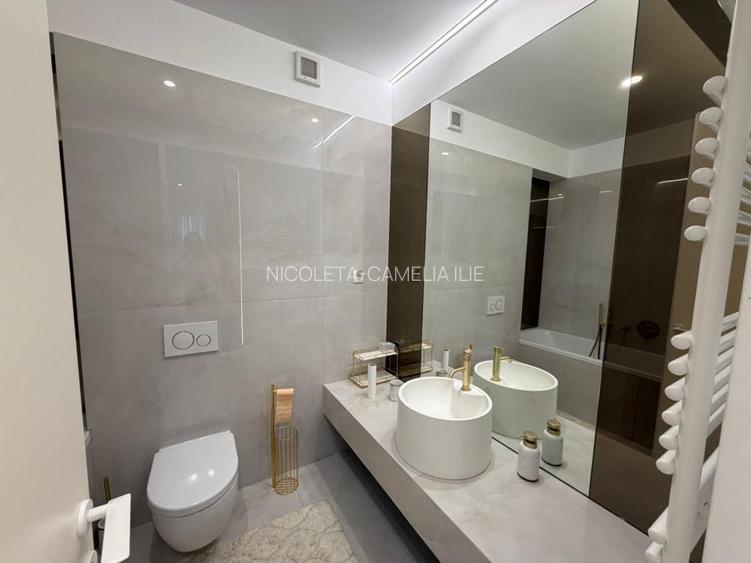 NOU| LUX | 3 CAMERE | ROND OMW | PARCARE | PRIMA INCHIRIERE | DEOSEBIT - 8