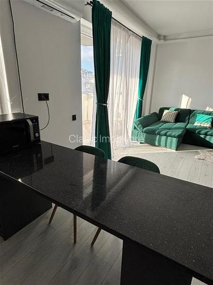 Vanzare apartament 2 camere bloc nou Marasti zona Intre Lacuri Iulius Mall, Cluj - 2