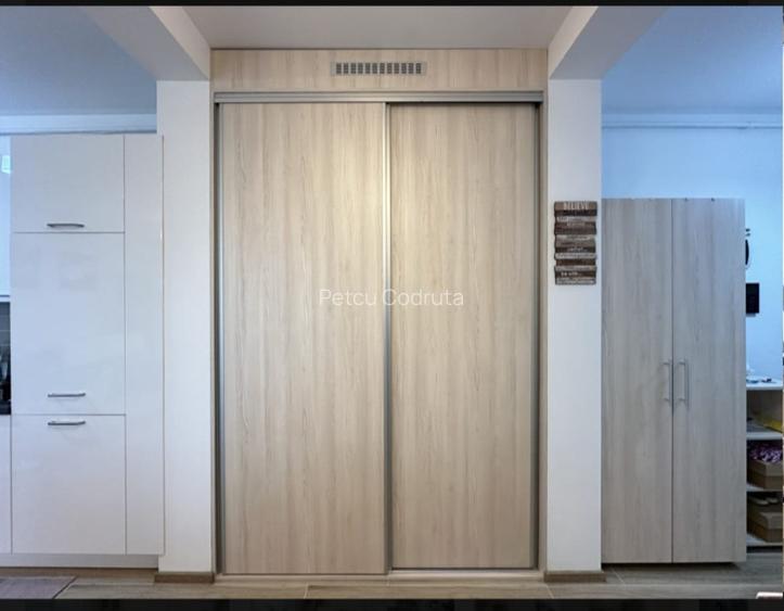 De vânzare – Apartament modern 2 camere, Dumbrăvița, Timiș - 4