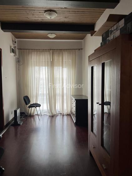Vilă spațioasă P+1+M, teren 816 mp – Cocani, Crevedia |Ideal rezidență sau firma - 13