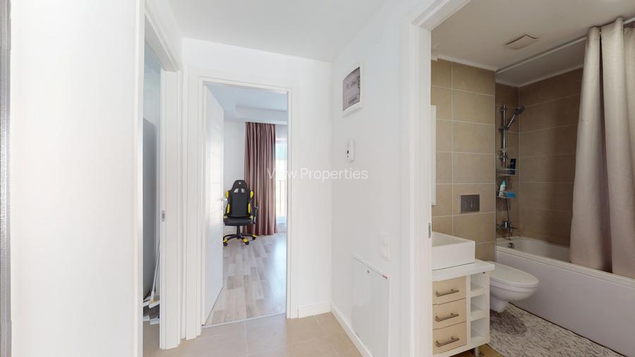 Apartament 2 camere - Cosmopolis - Bucătărie închisă - 7