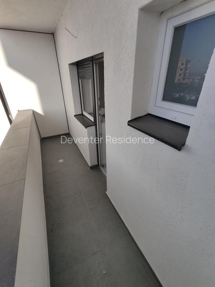 Apartament 3 cam decomandat, 2 bai, 2 balcoane, Cămară, incalz pardoseala - 7
