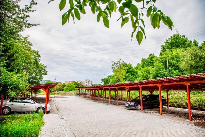 Duplex modern | Smart Residence | Parcare inclusă - 16