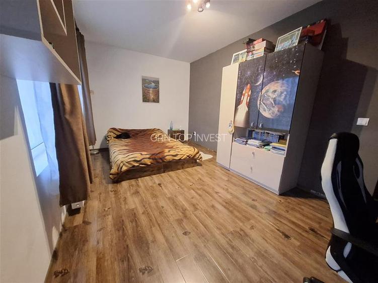 Casa cu 3 camere teren de 264 mp zona Zavoi - 7