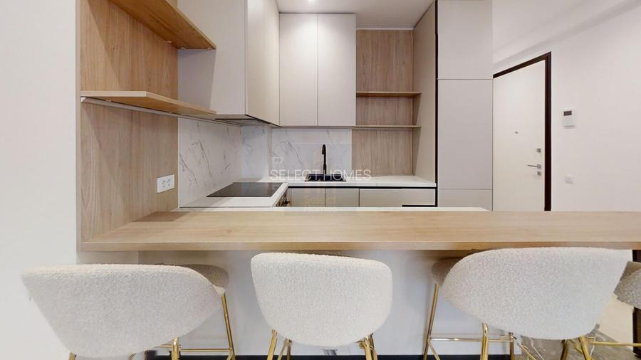 3 Camere | Prima Inchiriere | 1300E+ TVA| Pet Friendly *Tur Virtual* - 8