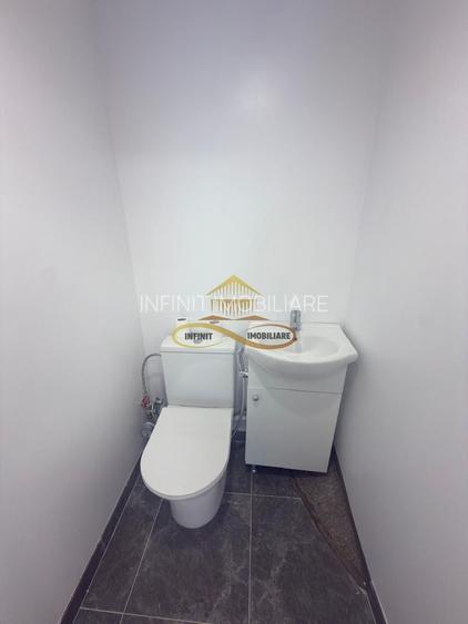 Spatiu comercial de inchiriat central Bacau - 4