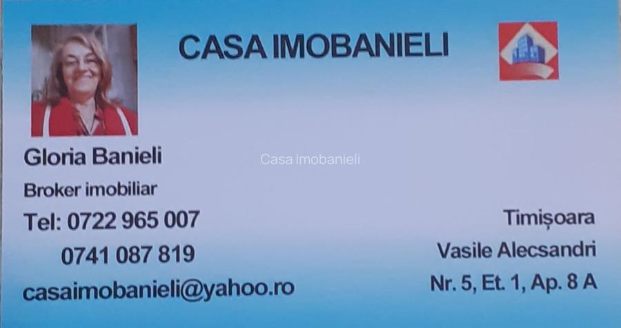 Mosnita Noua ,Teren PUZ Aprobat,14 parcele,locuinte colective,8800 mp,1056000 E - 2