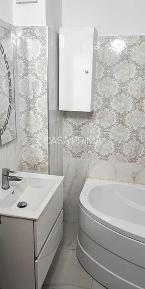 Apartament 3 camere decomandat, 2 bai, 88 mp, balcon inchis, etaj intermediar - 6