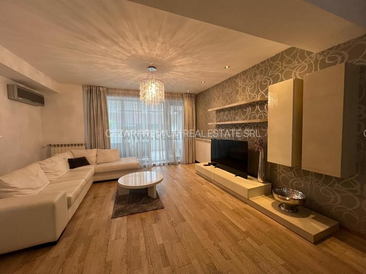 PIPERA IANCU NICOLAE COMPLEX APARTMENT 2 CAMERE MOBILAT TERASA 20MP - 23