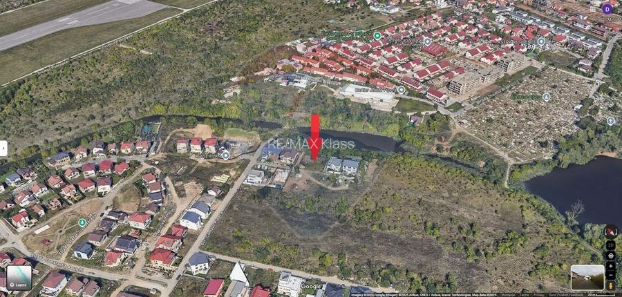 Teren Construcții, Intravilan vanzare, in Bucuresti, Voluntari, Nord - 5