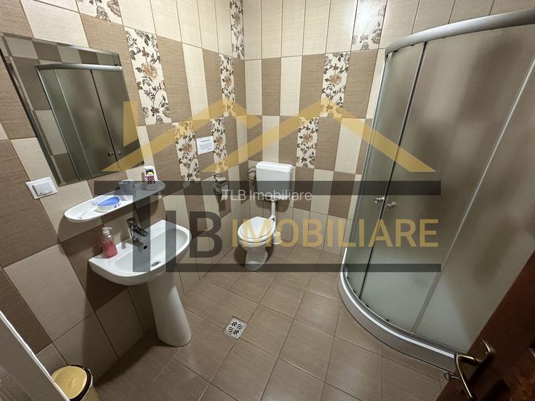 Vila cu 8 camere de vanzare, teren 1580mp, Zona Praid - 12