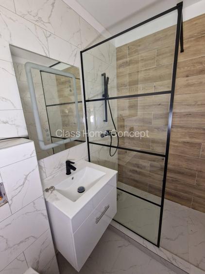 Studio - 45mp - Finalizat, mutare imediata - 9